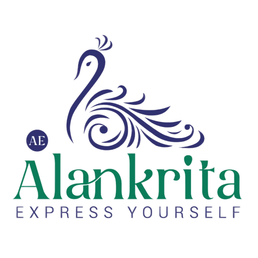 Alankrita logo